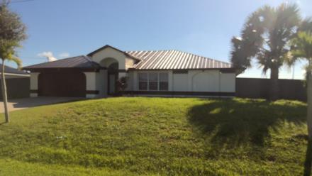 Front Photo