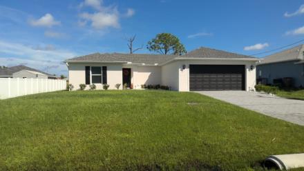 Front Photo
