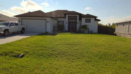 Front Photo