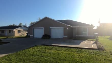 Front Photo