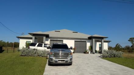 Front Photo