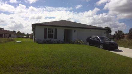 Front Photo