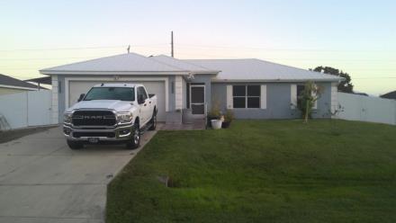 Front Photo