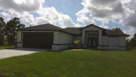 Front Photo