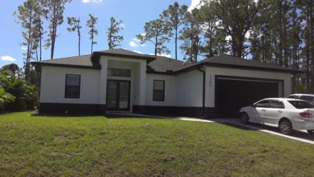 Front Photo
