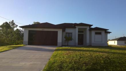Front Photo