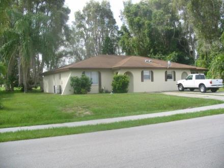 Front Photo