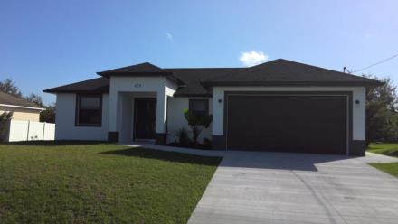 Front Photo
