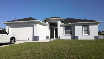 Front Photo