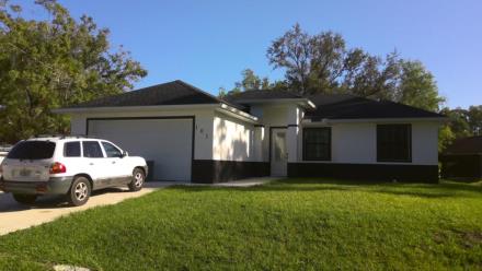 Front Photo