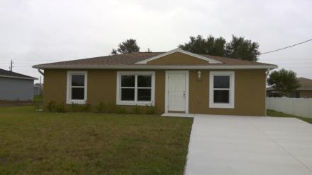 Front Photo