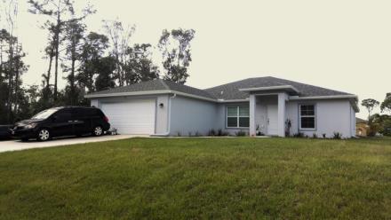 Front Photo