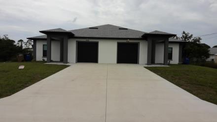 Front Photo