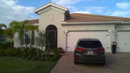 Front Photo
