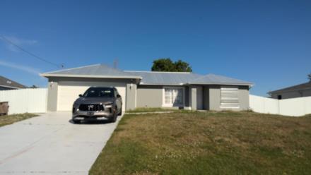 Front Photo
