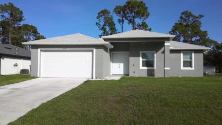 Front Photo