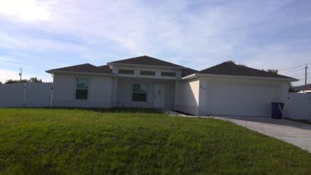 Front Photo