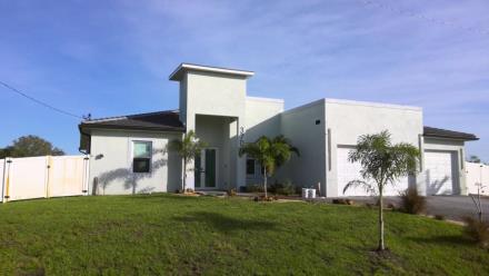 Front Photo