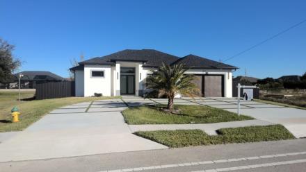 Front Photo