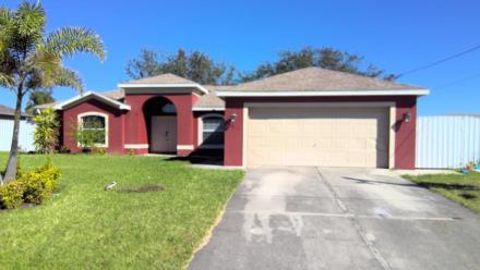 Front Photo