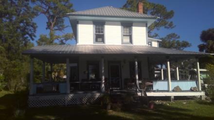 Front Photo