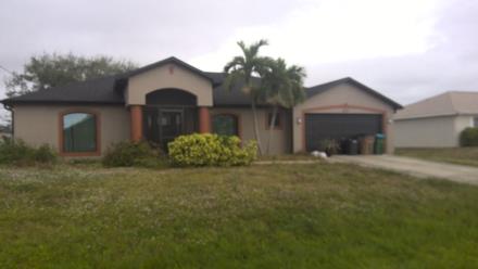 Front Photo