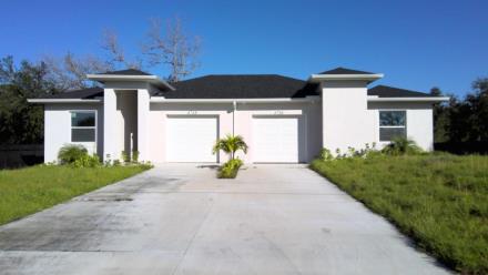 Front Photo