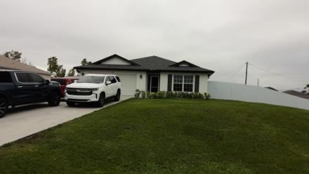 Front Photo