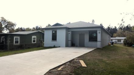 Front Photo