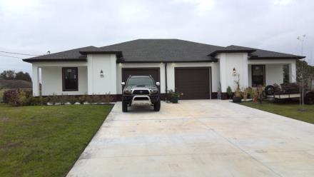 Front Photo