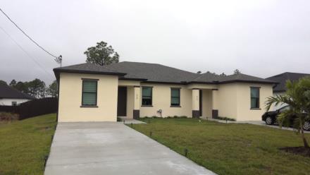 Front Photo