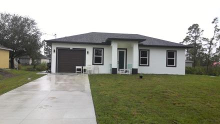 Front Photo
