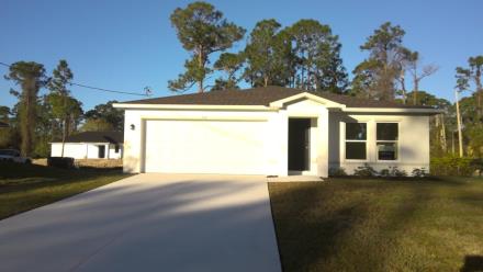 Front Photo