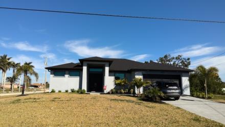 Front Photo