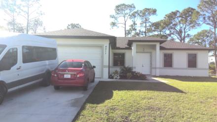 Front Photo