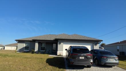 Front Photo