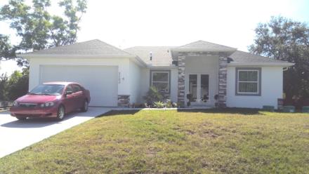 Front Photo