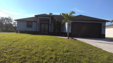 Front Photo