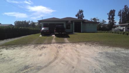 Front Photo