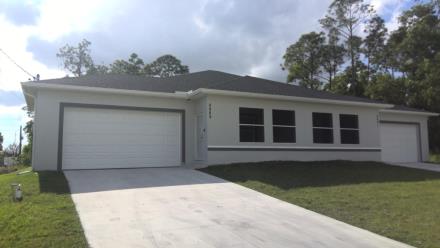 Front Photo