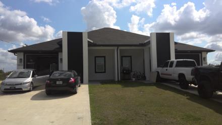 Front Photo
