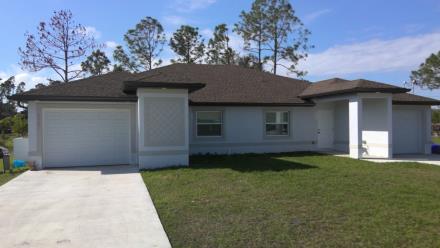 Front Photo