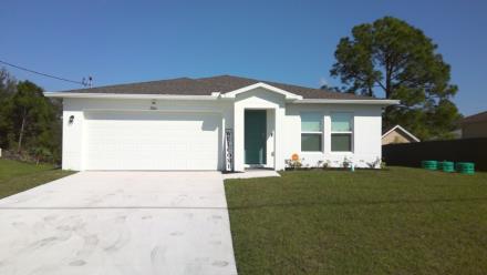 Front Photo