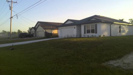 Front Photo