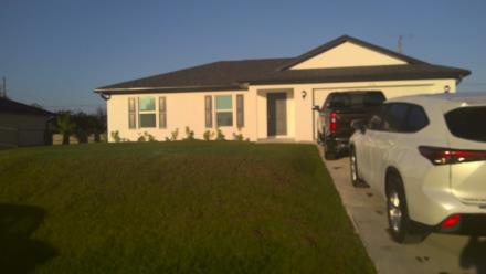 Front Photo
