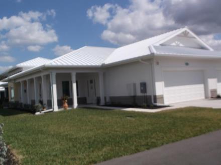 Front Photo