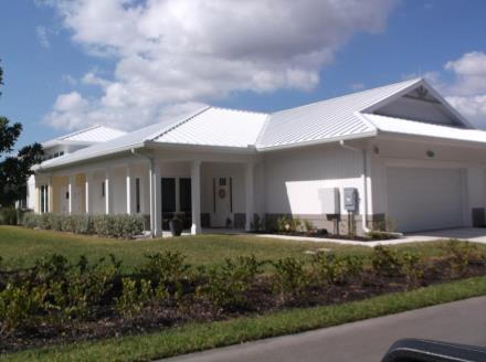 Front Photo