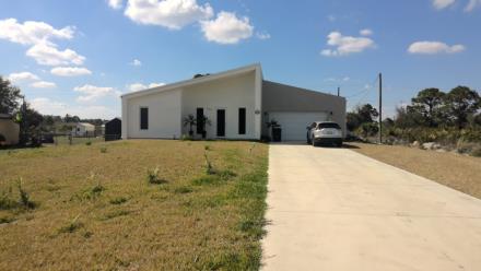 Front Photo