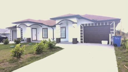 Front Photo