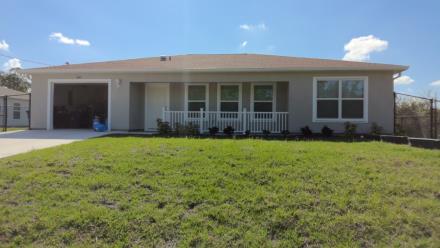 Front Photo